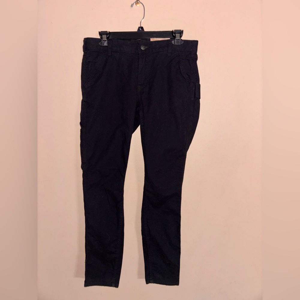Carhartt pants, Size-8, New With Tags.